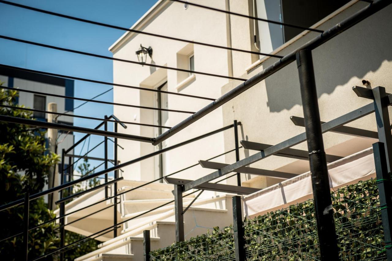 Apartments Milla Split Eksteriør billede