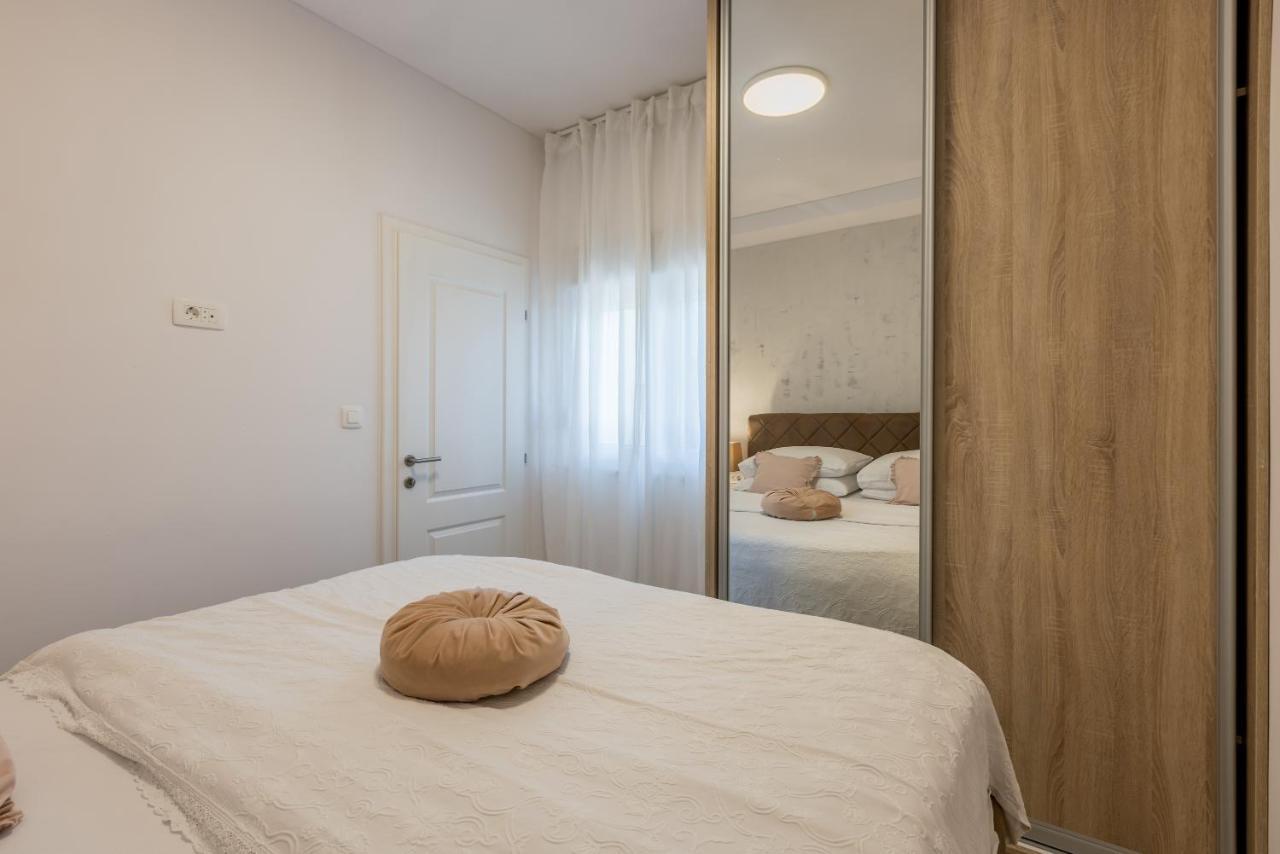 Apartments Milla Split Eksteriør billede