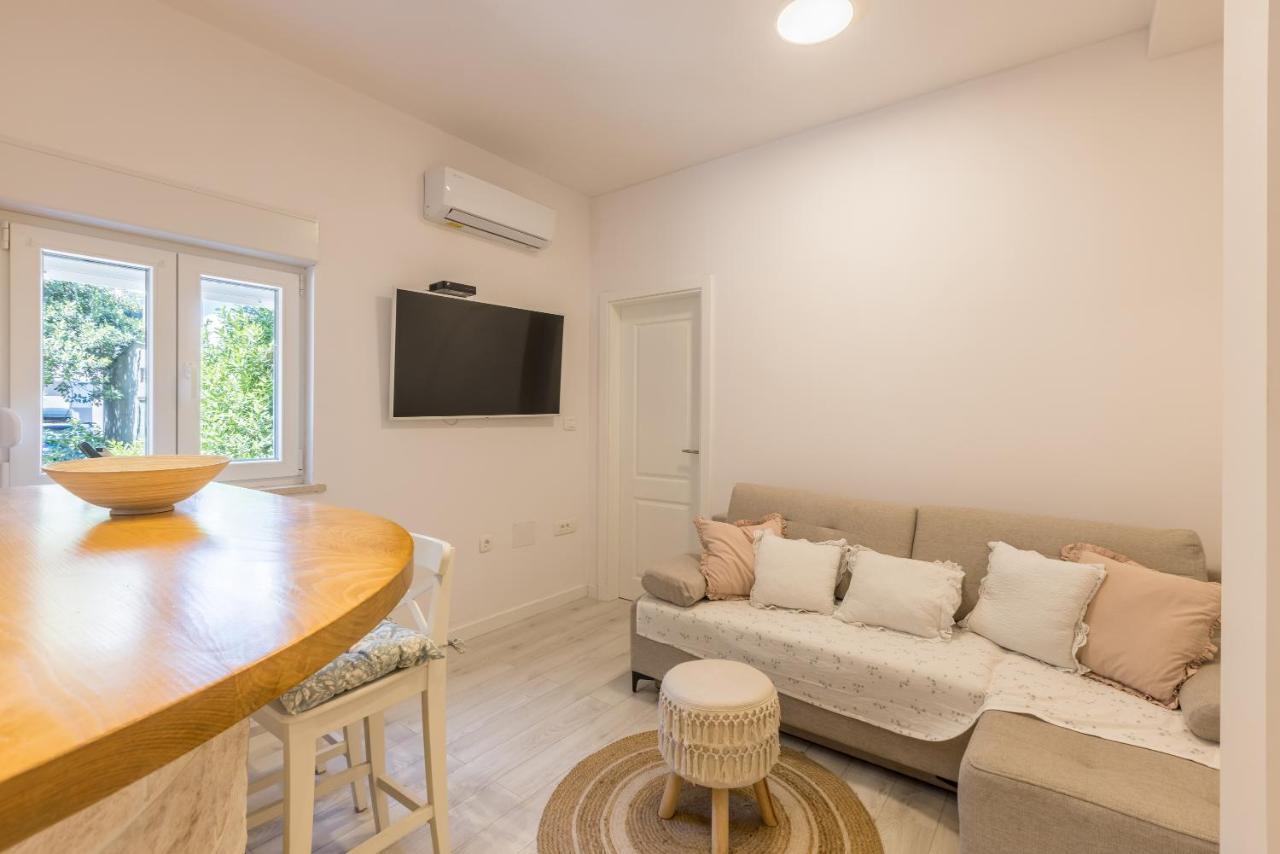 Apartments Milla Split Eksteriør billede