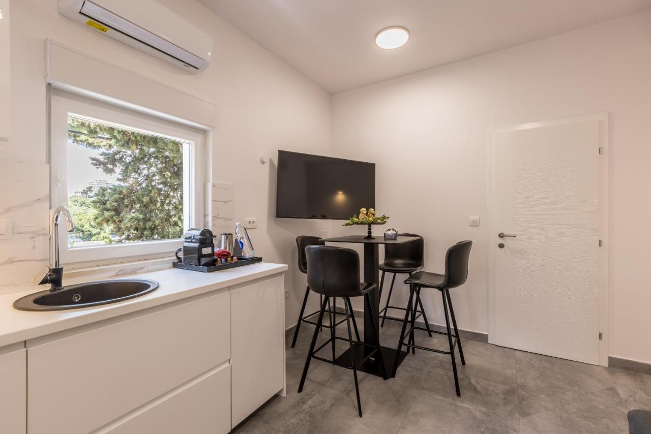 Apartments Milla Split Eksteriør billede