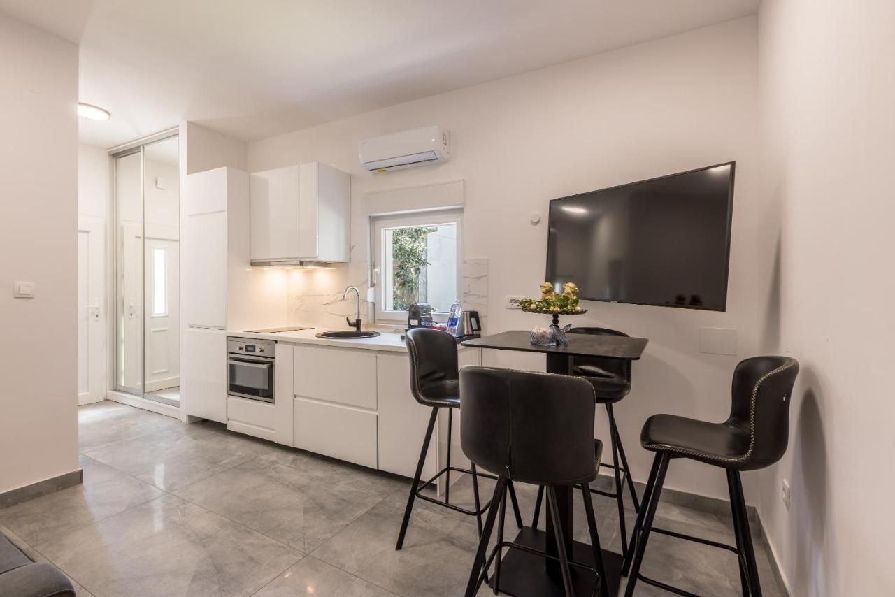 Apartments Milla Split Eksteriør billede