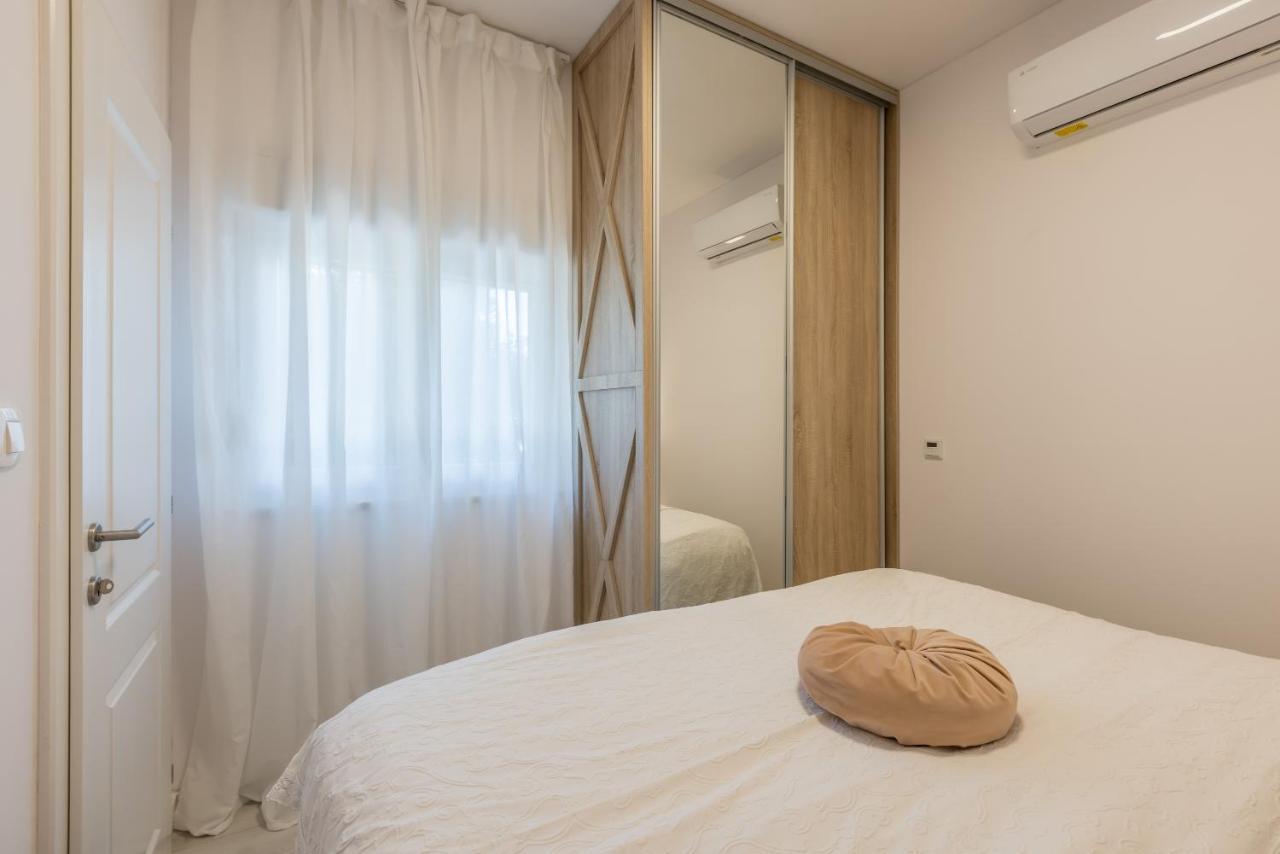 Apartments Milla Split Eksteriør billede