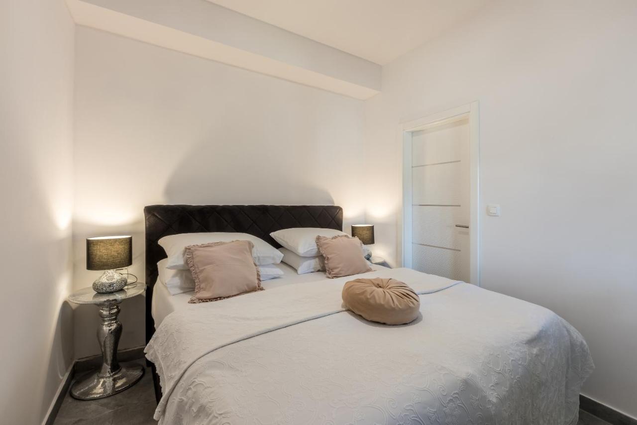 Apartments Milla Split Eksteriør billede