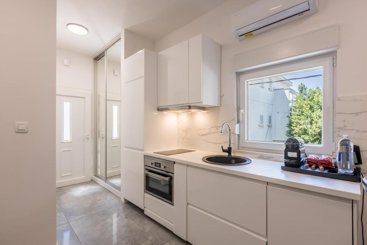 Apartments Milla Split Eksteriør billede