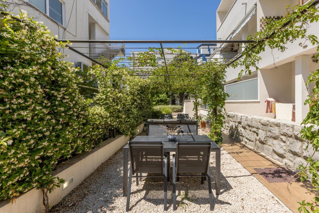Apartments Milla Split Eksteriør billede