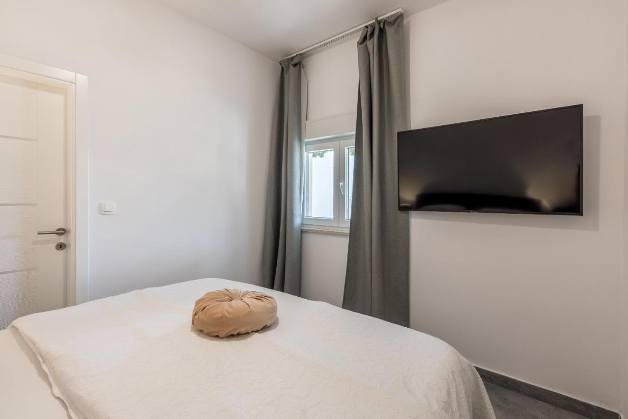 Apartments Milla Split Eksteriør billede