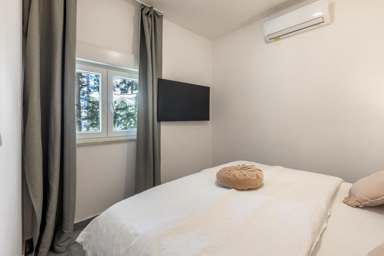 Apartments Milla Split Eksteriør billede